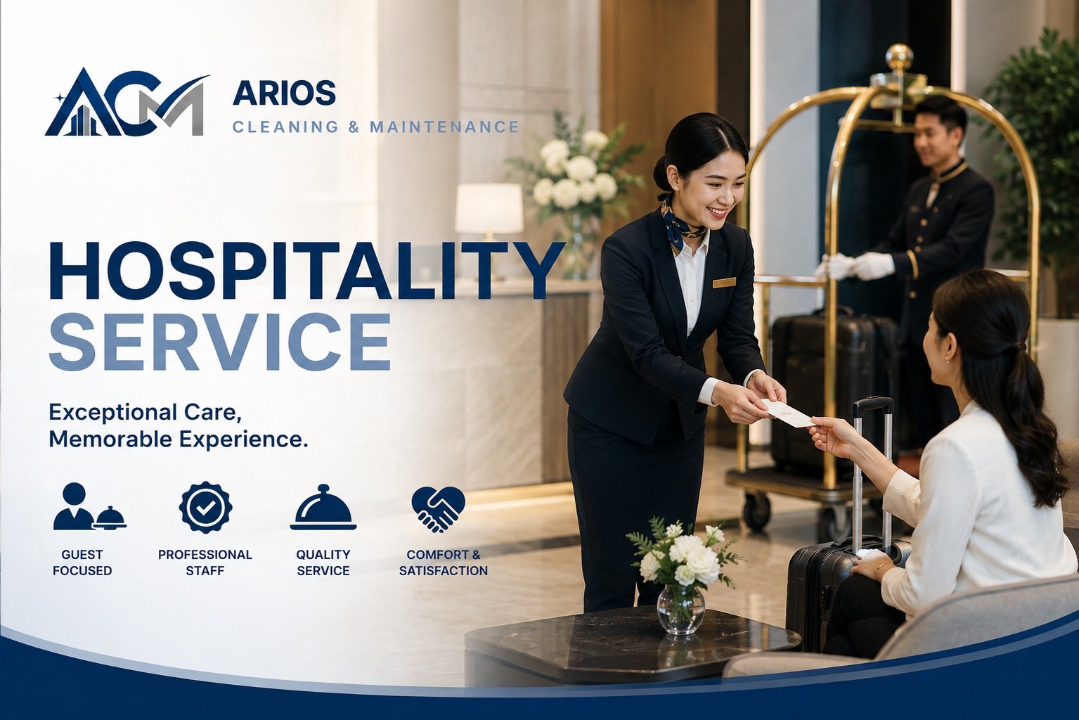 Hospitality Service