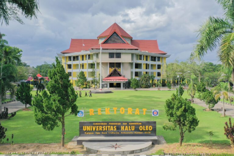 Universitas Halu Oleo